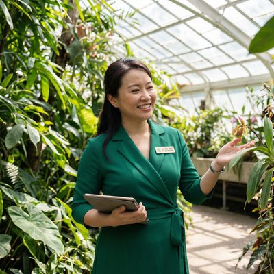 91植物顾问